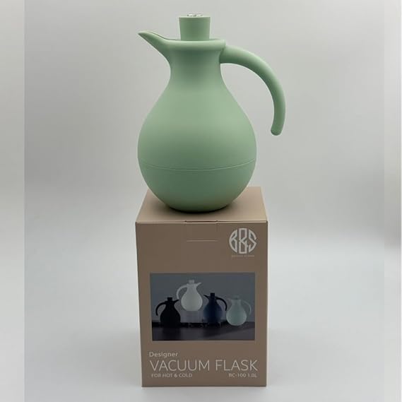VACUUM FLASKS 1.0L