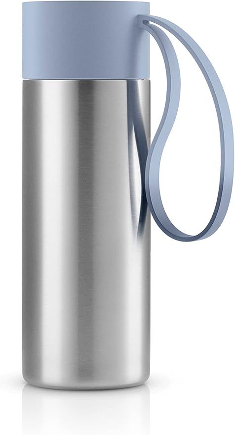 To Go Cup 0.35L Blue Sky