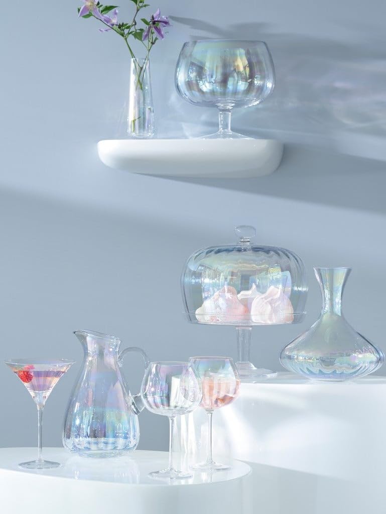 Pearl Jug 2.2L Mother of Pearl