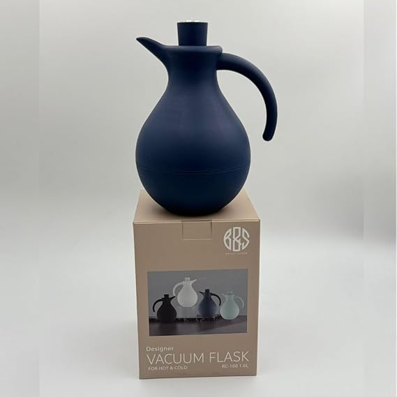 VACUUM FLASKS 1.0L