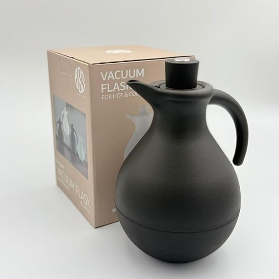 VACUUM FLASKS 1.0L