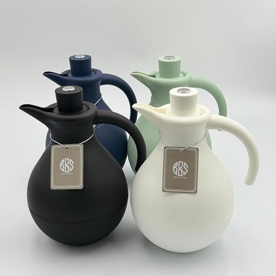 VACUUM FLASKS 1.0L