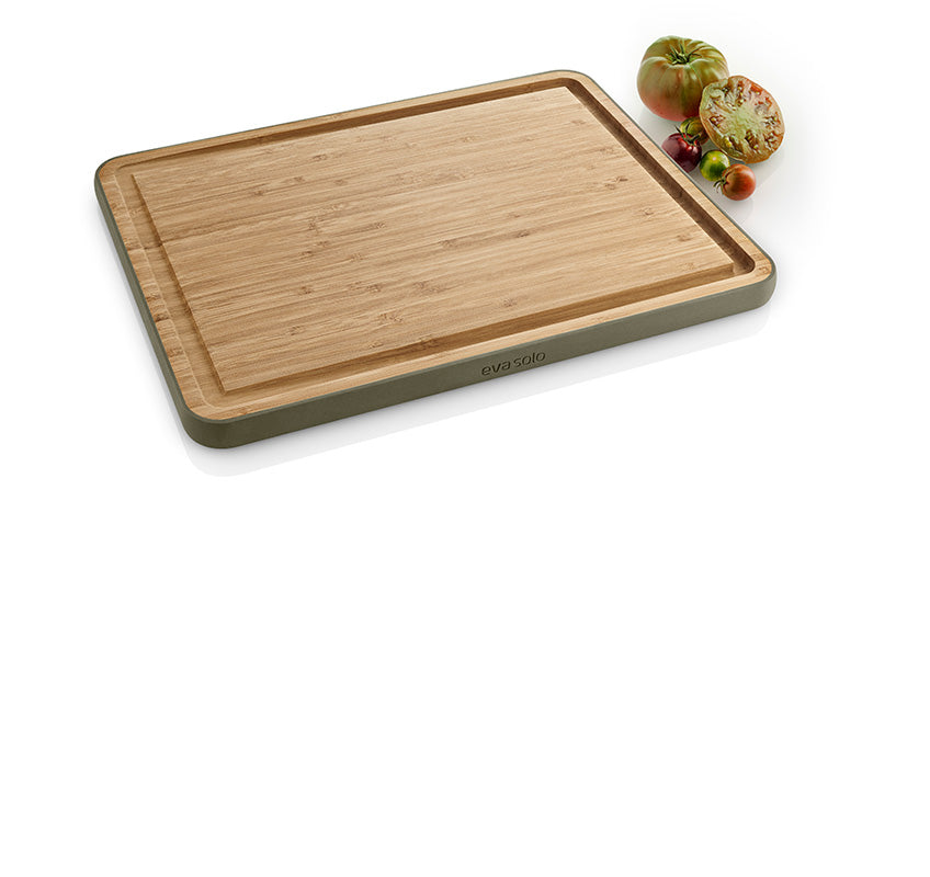 Green Tool Bamboo Cutting Board - Eva Solo
