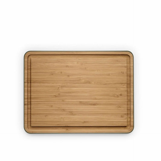 Green Tool Bamboo Cutting Board - Eva Solo