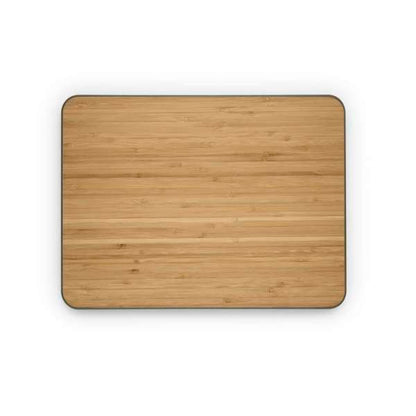 Green Tool Bamboo Cutting Board