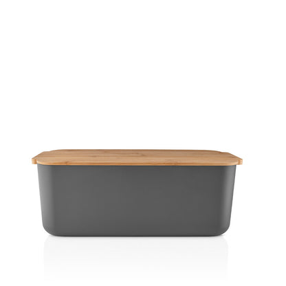 Bread bin - Grey - Eva Solo