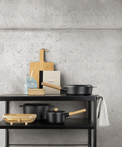 Wooden Cutting Board 44x22 - Eva Solo