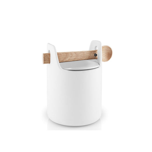 Toolbox W/Spoon - H15 - White