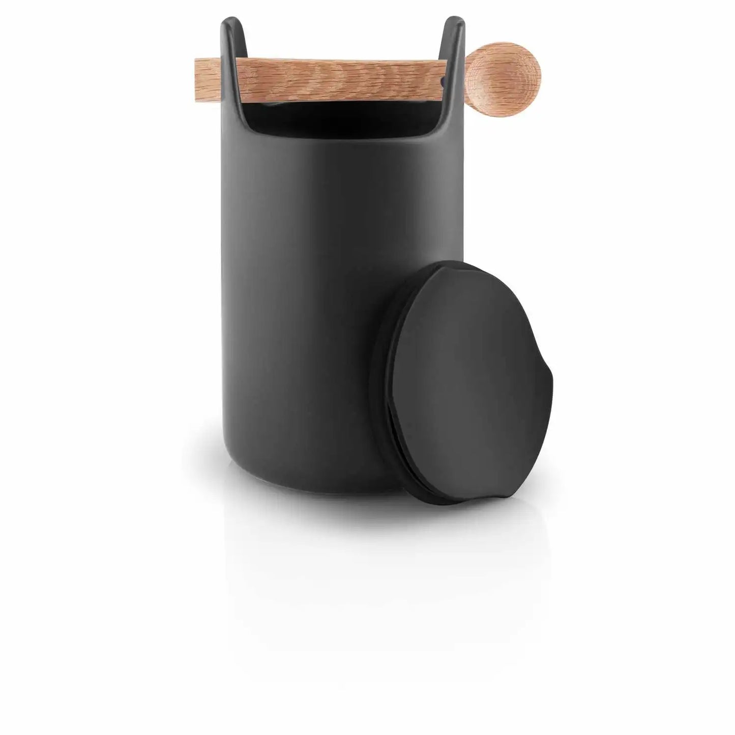 Toolbox W/Spoon - H20 - Black