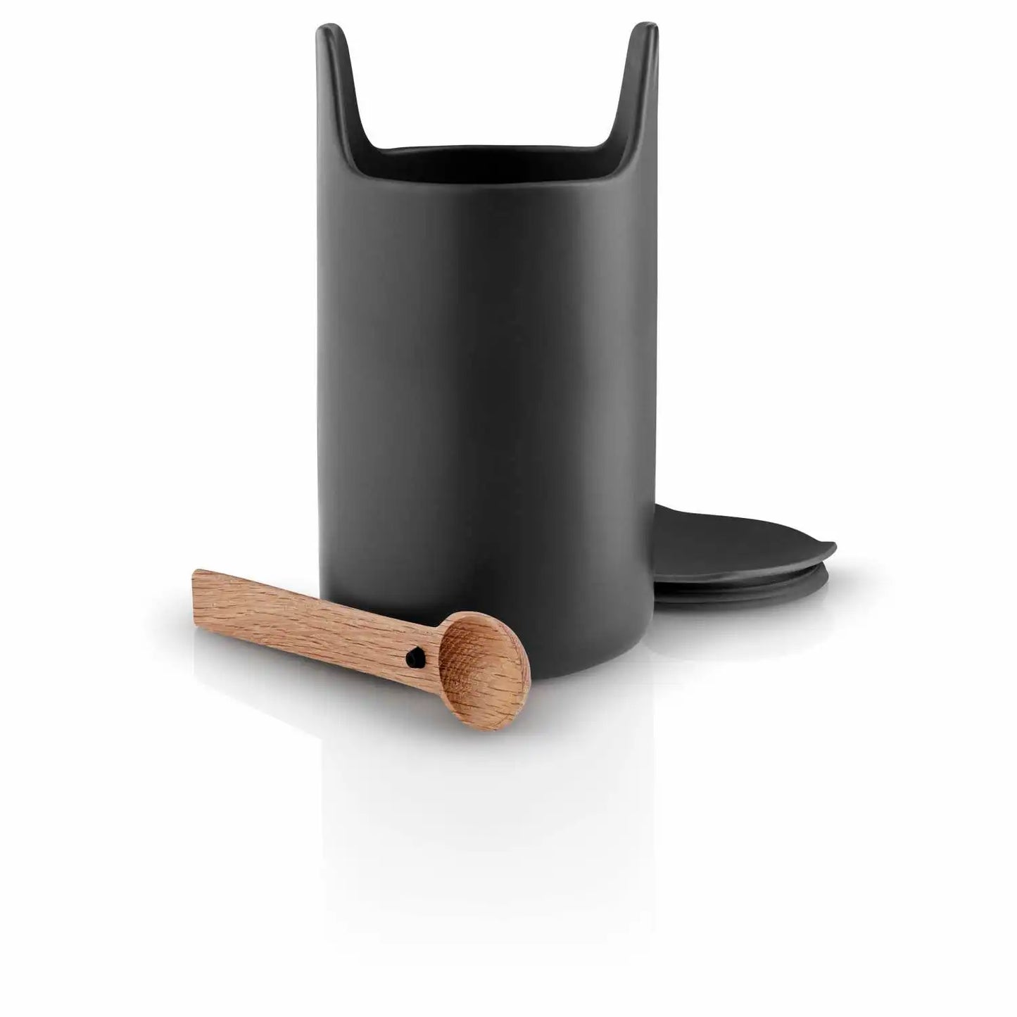 Toolbox W/Spoon - H20 - Black