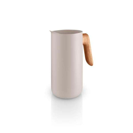Nordic Kitchen Jug - 1.4L - Sand - Eva Solo