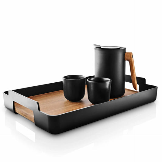 Rectangular Serving Tray - Nordic Kitchen - Eva Solo
