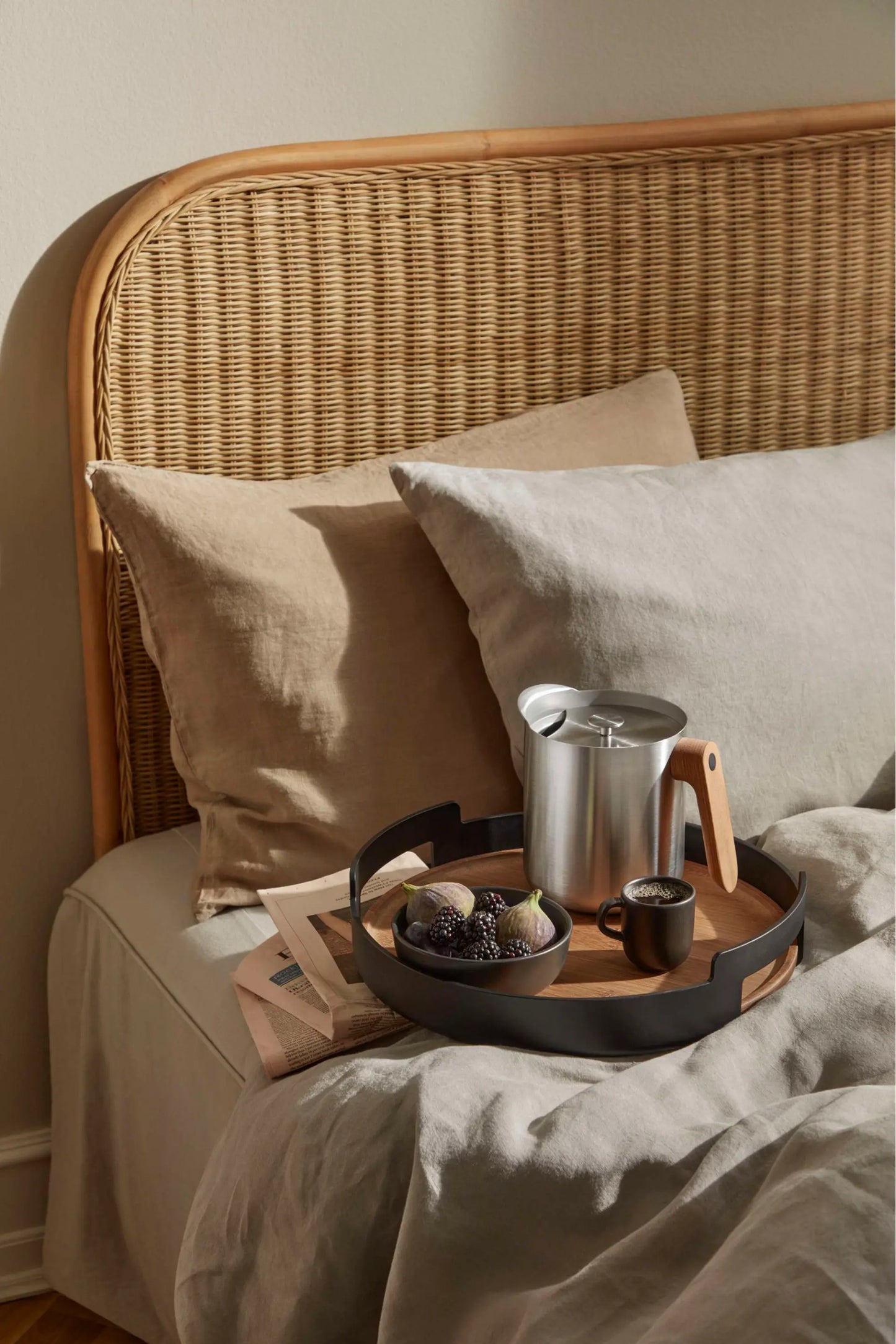 Nordic Kitchen - Serving Tray - Eva Solo