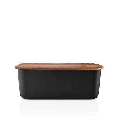 Bread bin - Black