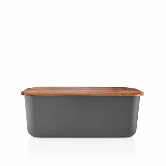 Bread bin - Grey - Eva Solo