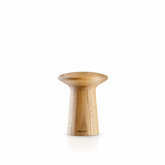 Salt & Pepper Grinder 7.5cm Oak