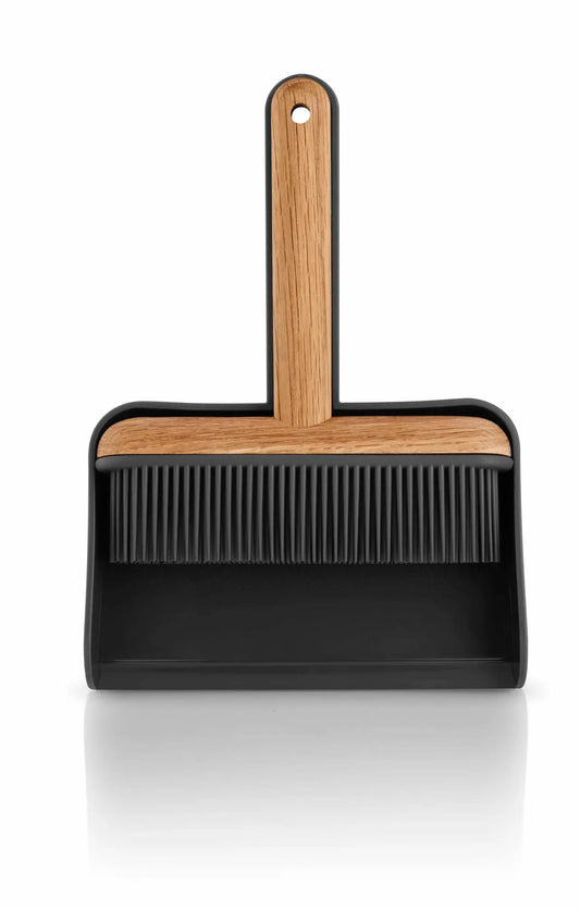 Dustpan and brush set