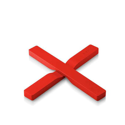 2 Magnetic Trivets Flame