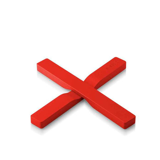 2 Magnetic Trivets Flame