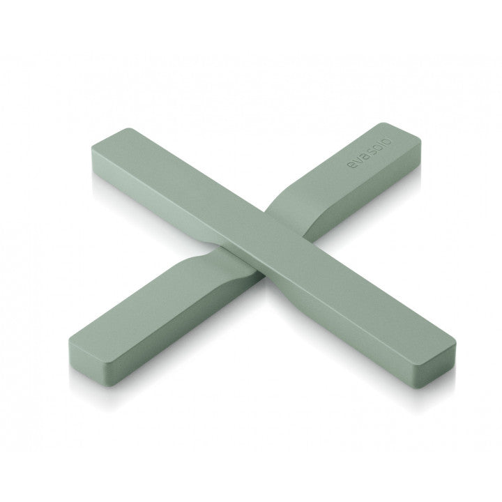 2 Magnetic Trivets - Faded