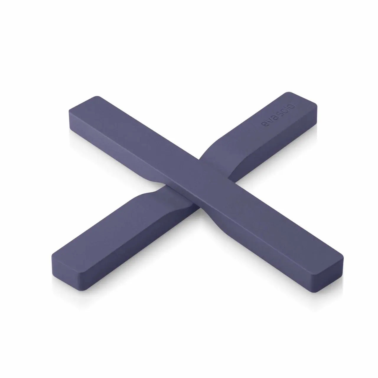Magnetic trivets - Violet blue