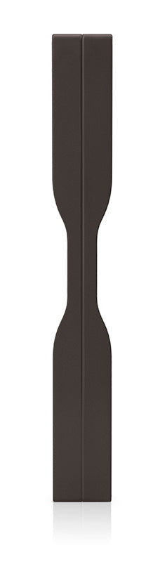 2 Magnetic Trivets Chocolate - Eva Solo