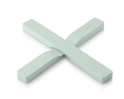 2 Magnetic Trivets Sage - Eva Solo