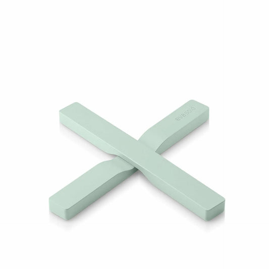 2 Magnetic Trivets Sage - Eva Solo