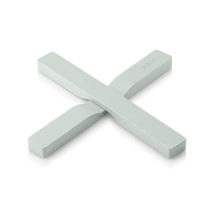 2 Magnetic Trivets Sage - Eva Solo