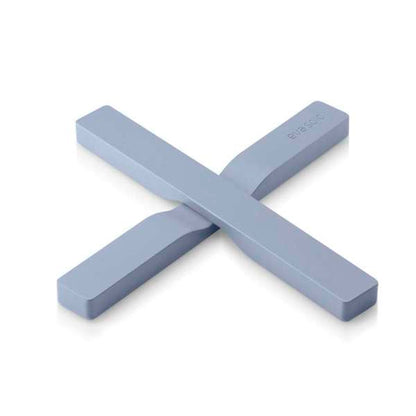 2 Magnetic Trivets Blue Sky - Eva Solo
