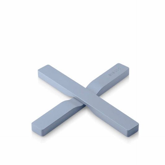 2 Magnetic Trivets Blue Sky - Eva Solo