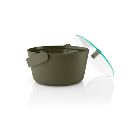 Rice Steamer Green Tool - Eva Solo