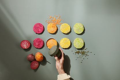 Burger Press Green Tool - Eva Solo