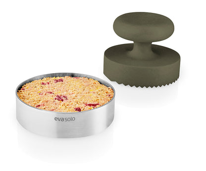 Burger Press Green Tool - Eva Solo