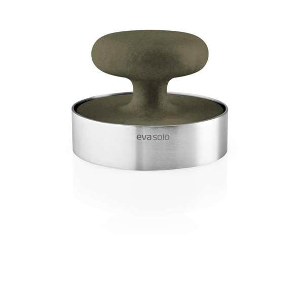 Burger Press Green Tool - Eva Solo