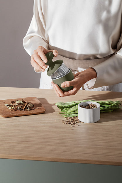 Flavour Grinder Green Tool - Eva Solo