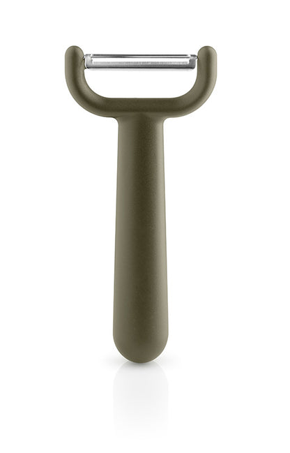 Green Tool Vegetable Peeler - Eva Solo