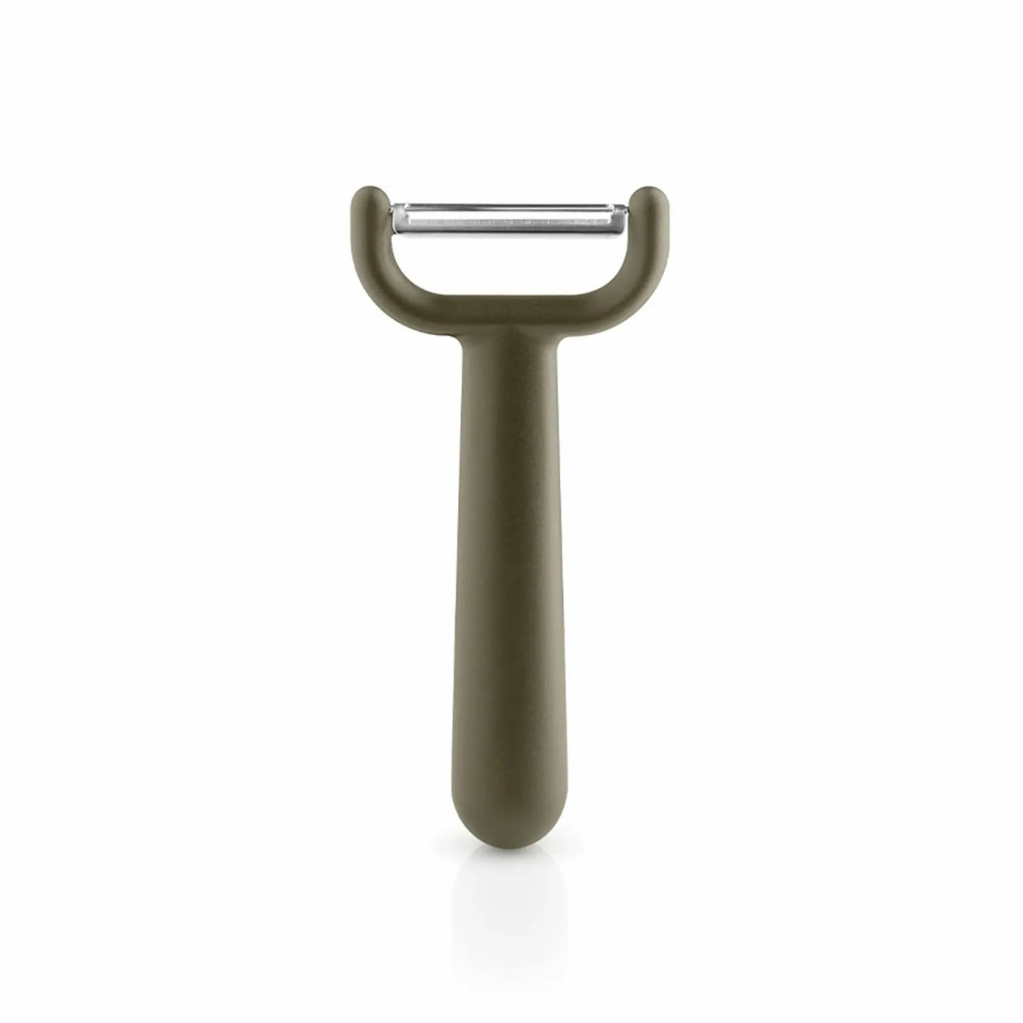 Green Tool Vegetable Peeler - Eva Solo
