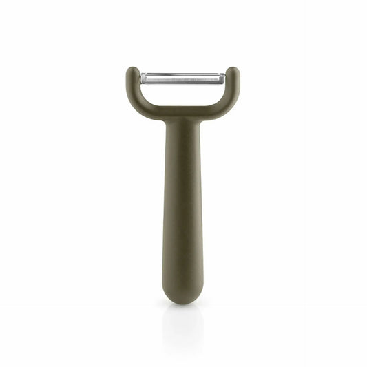 Green Tool Vegetable Peeler - Eva Solo