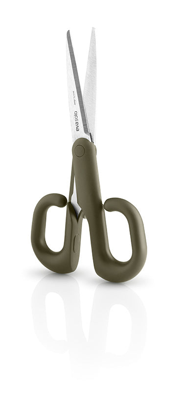 Green Tool Kitchen Scissors - Eva Solo