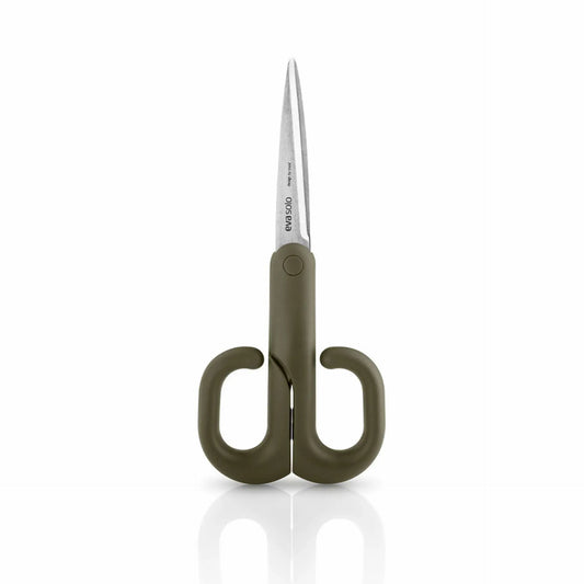 Green Tool Kitchen Scissors - Eva Solo