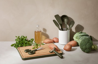 Green Tool Spatula - Eva Solo