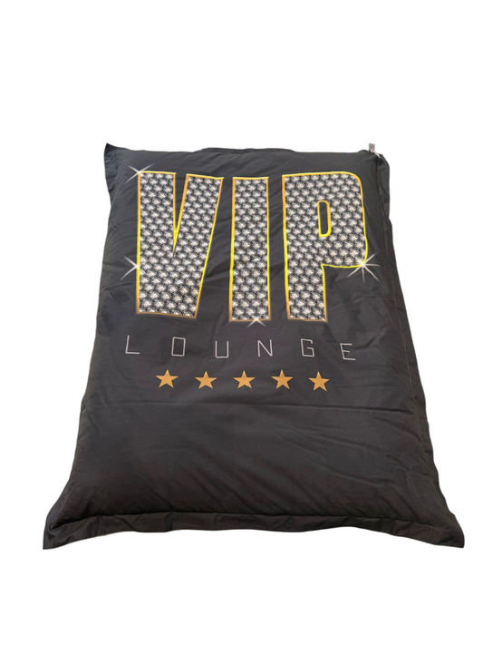 Mega Bag Motiv Beanbag - VIP L178 x 138 CM