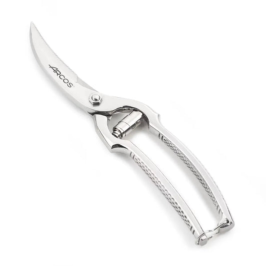POULTRY SHEARS 250 MM. CASE - DELUXE