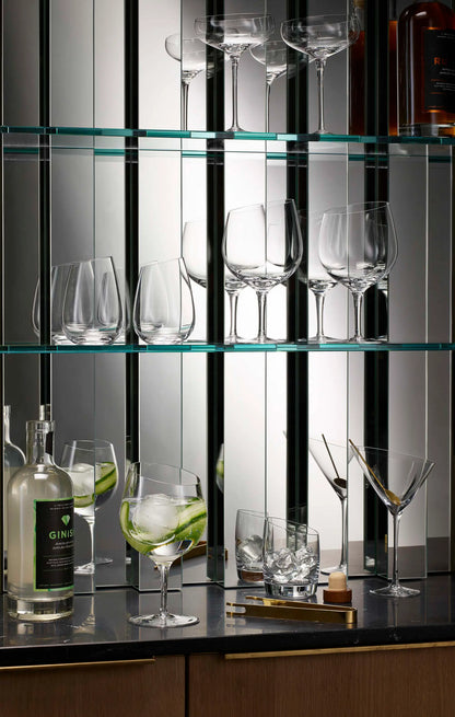 Tumbler - 38 cl.