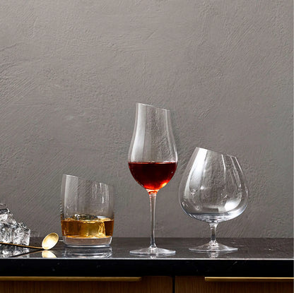 Liquor glass - 1 pcs. - 24 cl