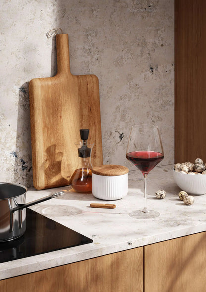 Legio Nova bourgogne wine glass - 65 cl - 6 pcs.