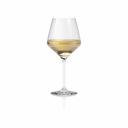 Legio Nova white wine glass - 38 cl - 6 pcs.