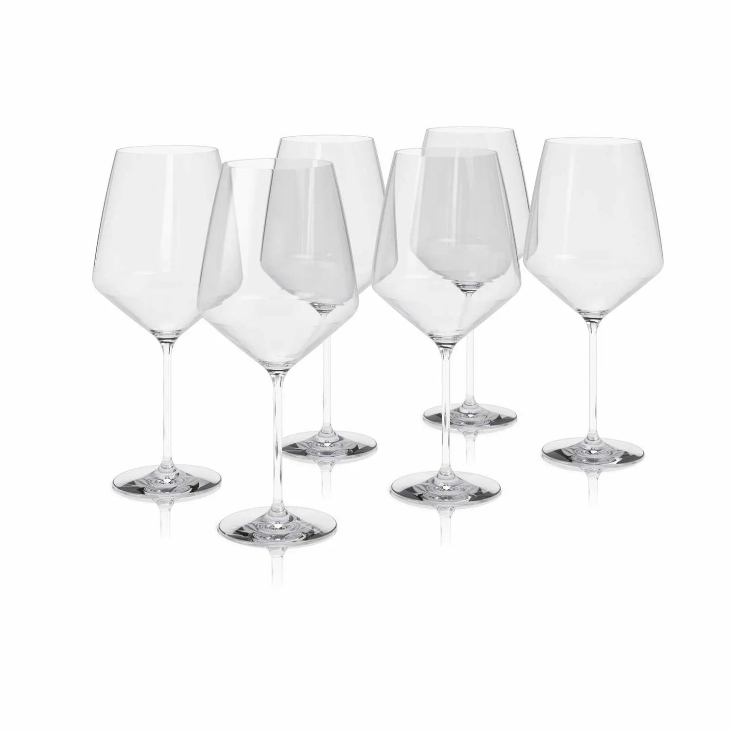 Legio Nova magnum wine glasses - 90 cl - 6 pcs.