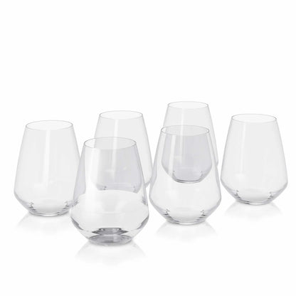 Legio Nova tumblers - 40 cl - 6 pcs.